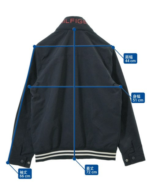 TOMMY HILFIGER 其他飛行外套