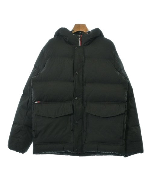 TOMMY HILFIGER 羽絨夾克/背心