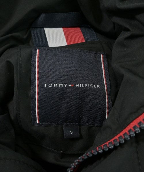 TOMMY HILFIGER 羽絨夾克/背心