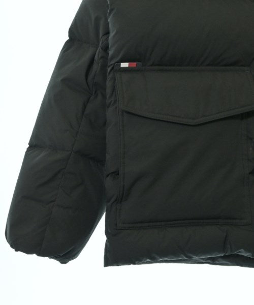TOMMY HILFIGER 羽絨夾克/背心