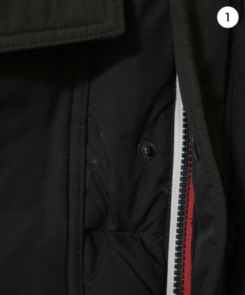 TOMMY HILFIGER 羽絨夾克/背心