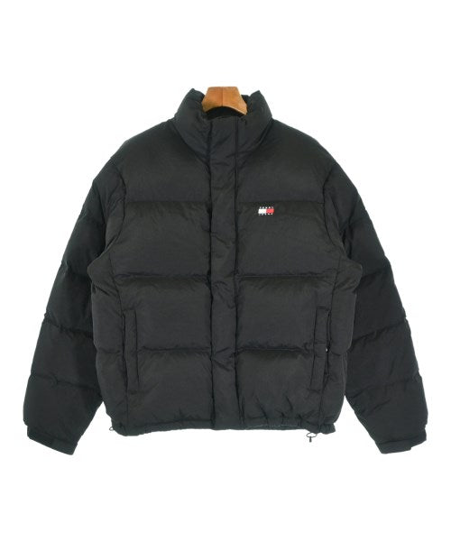 TOMMY HILFIGER 羽絨夾克/背心