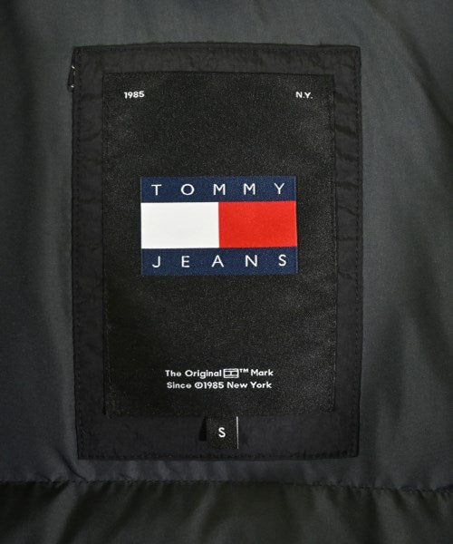 TOMMY HILFIGER 羽絨夾克/背心