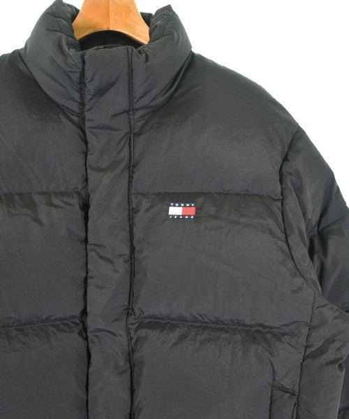 TOMMY HILFIGER 羽絨夾克/背心