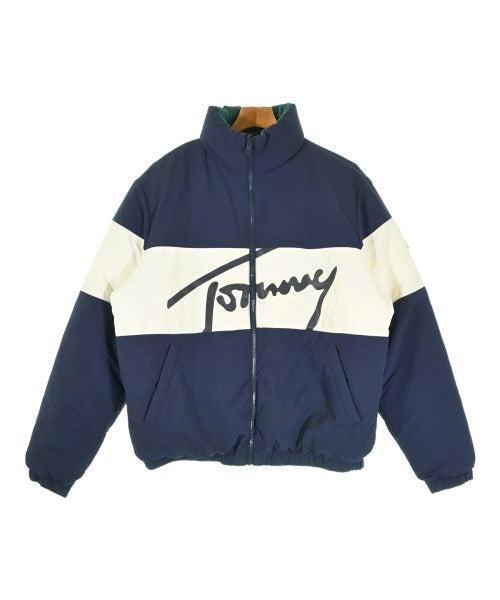 TOMMY HILFIGER 羽絨夾克/背心