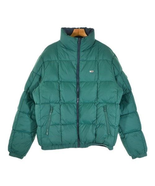 TOMMY HILFIGER 羽絨夾克/背心