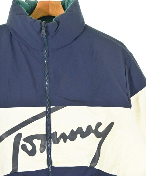TOMMY HILFIGER 羽絨夾克/背心