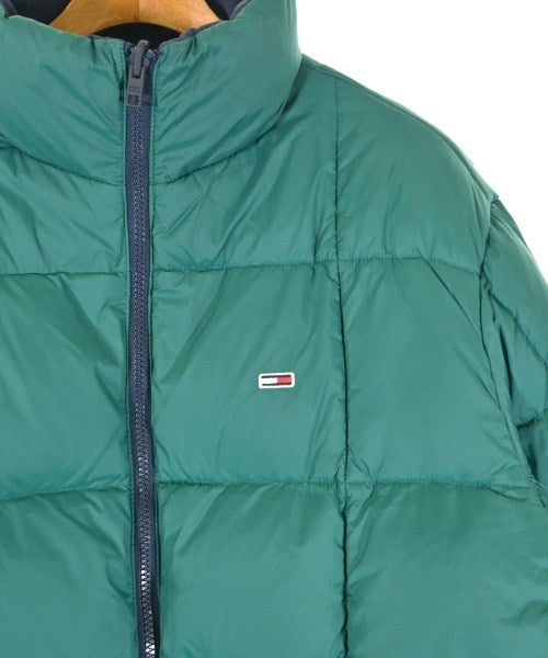 TOMMY HILFIGER 羽絨夾克/背心