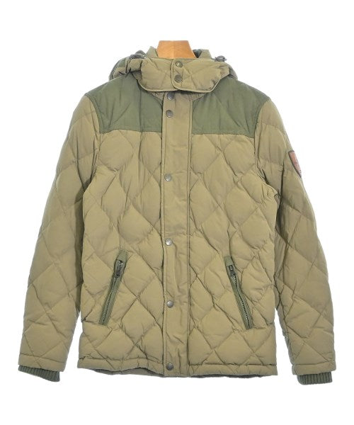TOMMY HILFIGER 羽絨夾克/背心