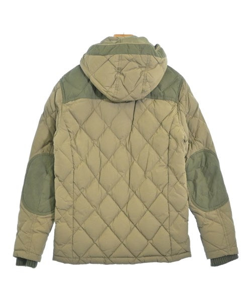TOMMY HILFIGER 羽絨夾克/背心