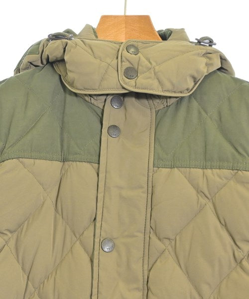 TOMMY HILFIGER 羽絨夾克/背心