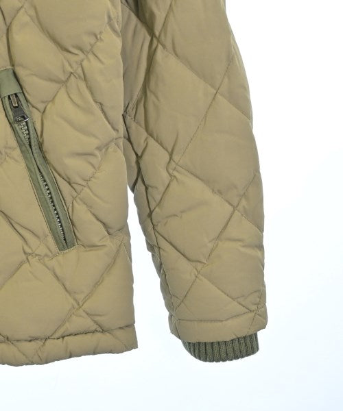 TOMMY HILFIGER 羽絨夾克/背心