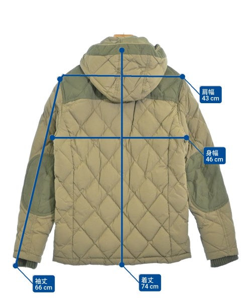 TOMMY HILFIGER 羽絨夾克/背心