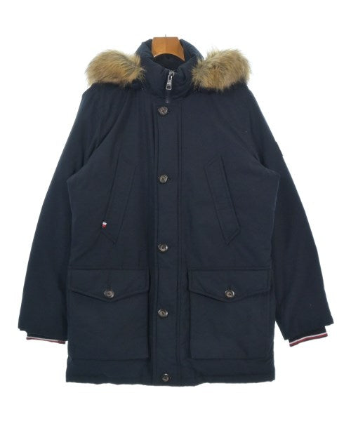 TOMMY HILFIGER 羽絨夾克/背心