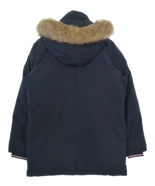 TOMMY HILFIGER 羽絨夾克/背心