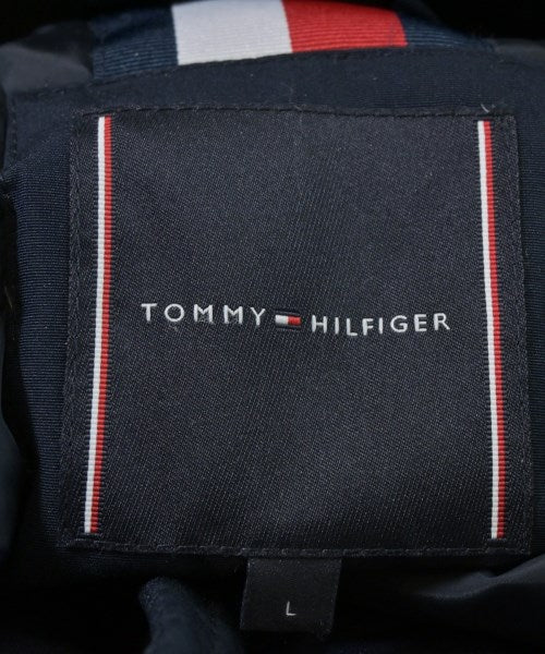 TOMMY HILFIGER 羽絨夾克/背心