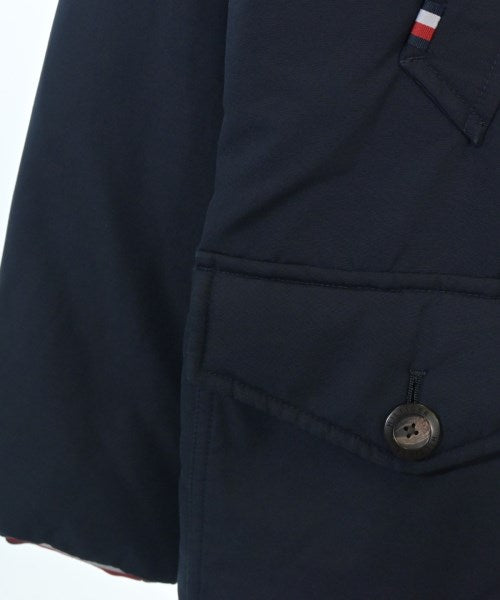 TOMMY HILFIGER 羽絨夾克/背心