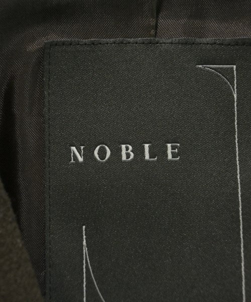 NOBLE 其他大衣