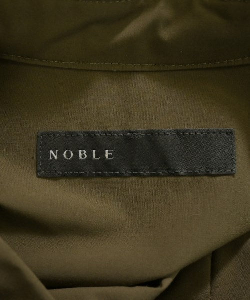 NOBLE 洋裝