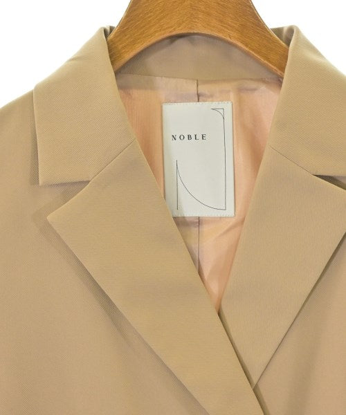NOBLE 休閒夾克
