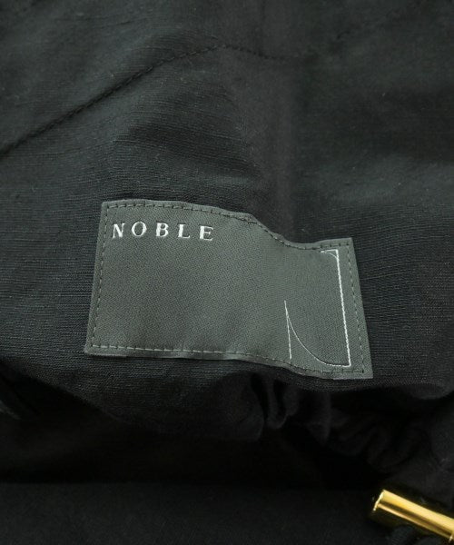 NOBLE 斜紋夾克
