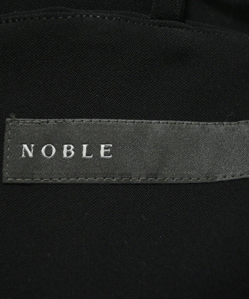 NOBLE 洋裝