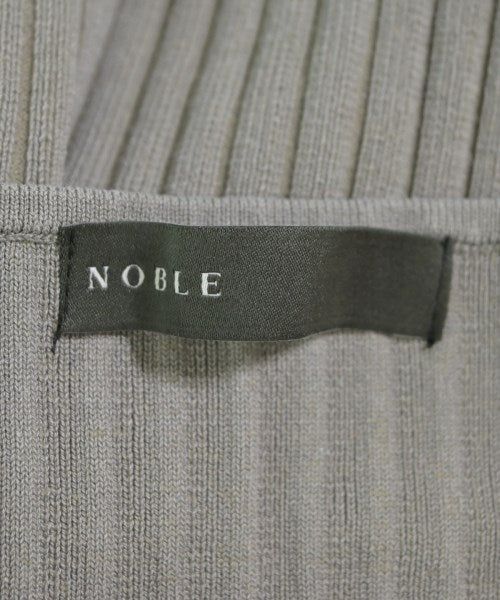 NOBLE 洋裝