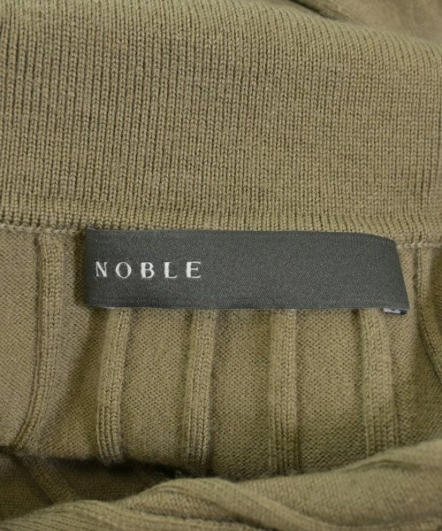 NOBLE 開襟衫