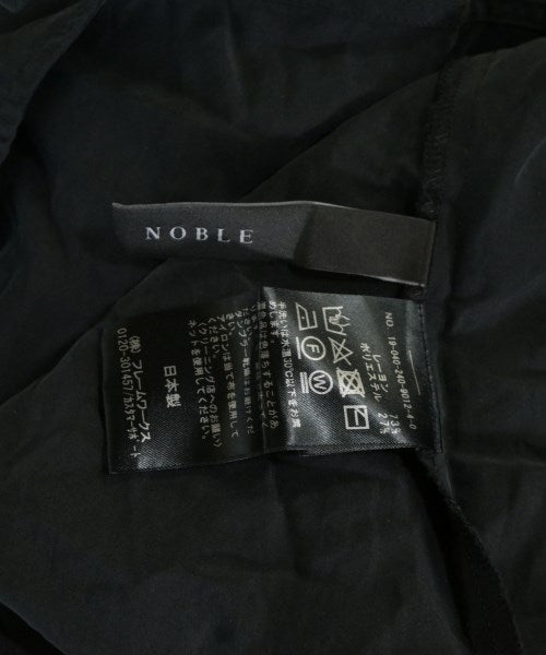 NOBLE 洋裝