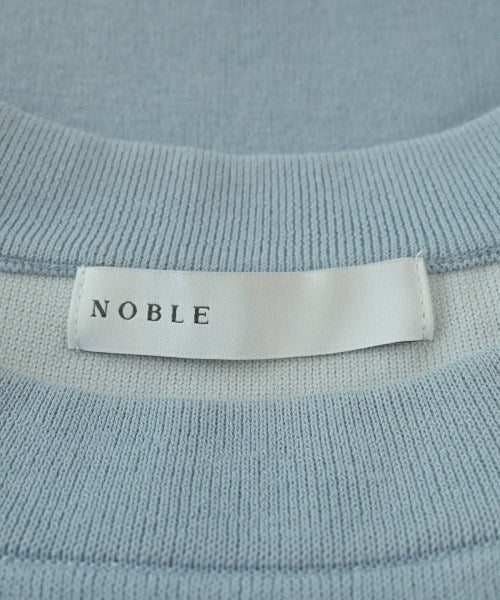 NOBLE 毛衣