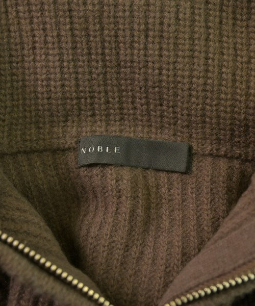 NOBLE 毛衣
