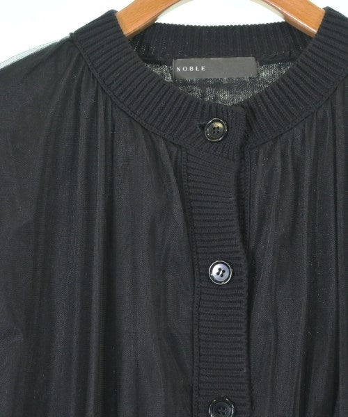 NOBLE 開襟衫