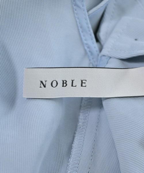 NOBLE 女襯衫