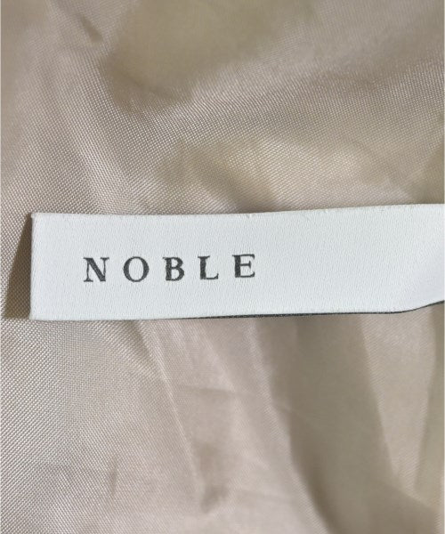 NOBLE 洋裝