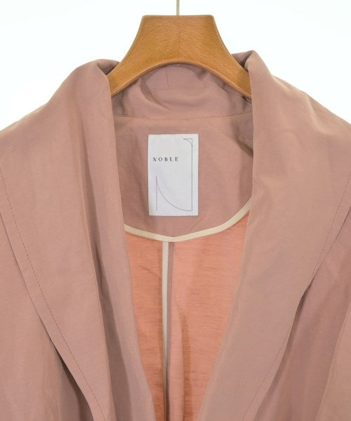 NOBLE 其他大衣