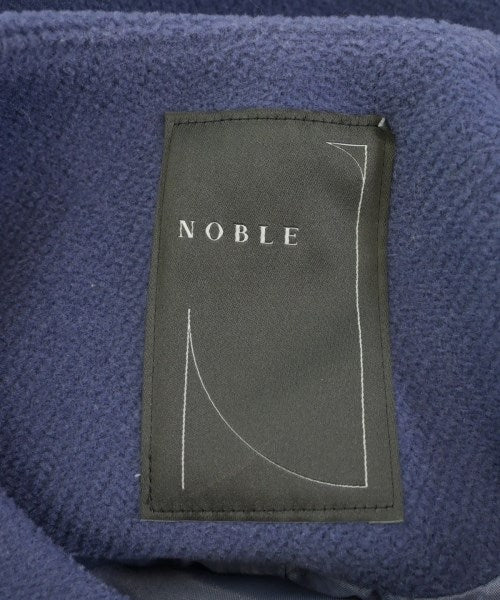 NOBLE 海軍外套