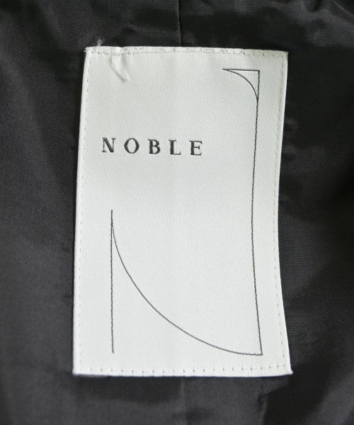 NOBLE 其他大衣