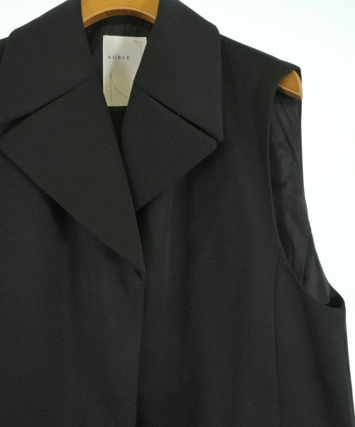 NOBLE 其他大衣