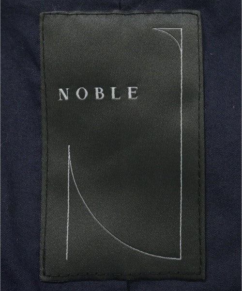 NOBLE 騎士夾克
