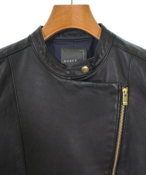 NOBLE 騎士夾克