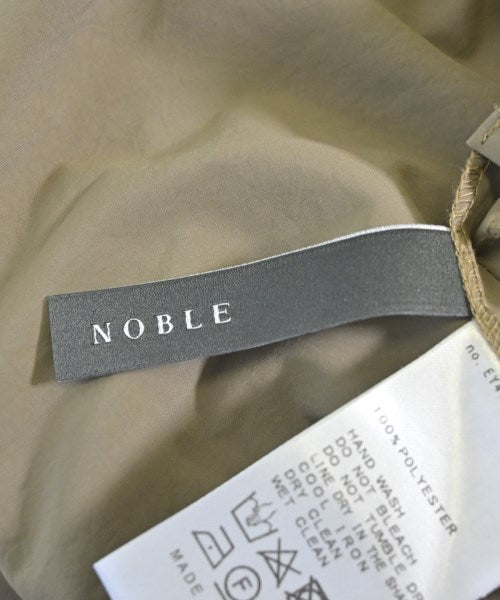NOBLE 洋裝