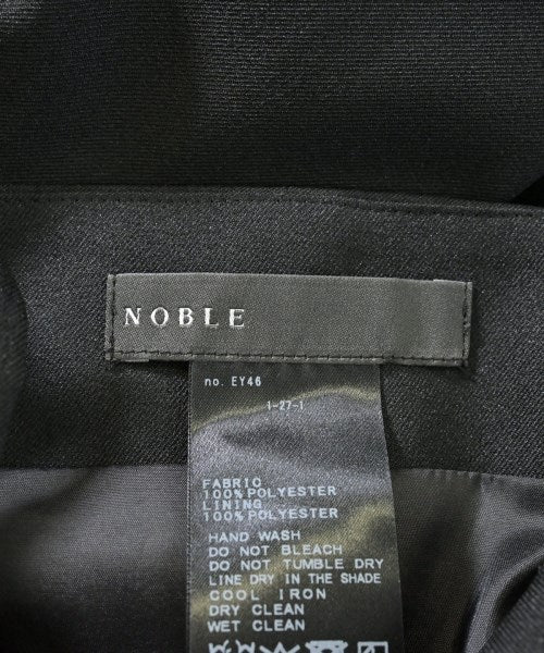 NOBLE 洋裝