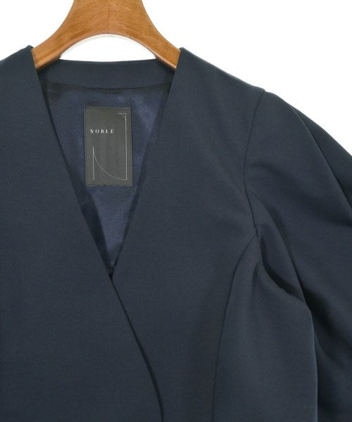 NOBLE 休閒夾克