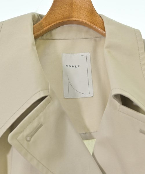 NOBLE 外套