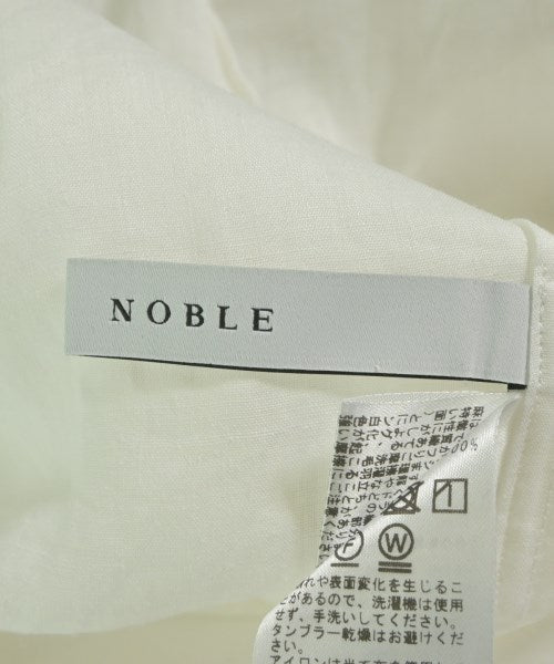 NOBLE 夾克