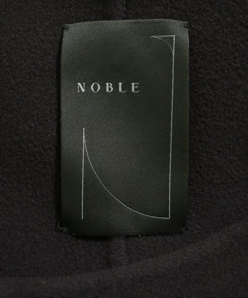 NOBLE 其他大衣