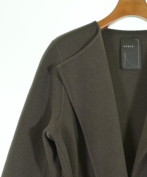 NOBLE 其他大衣
