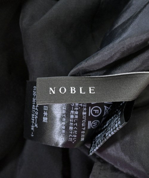 NOBLE 洋裝