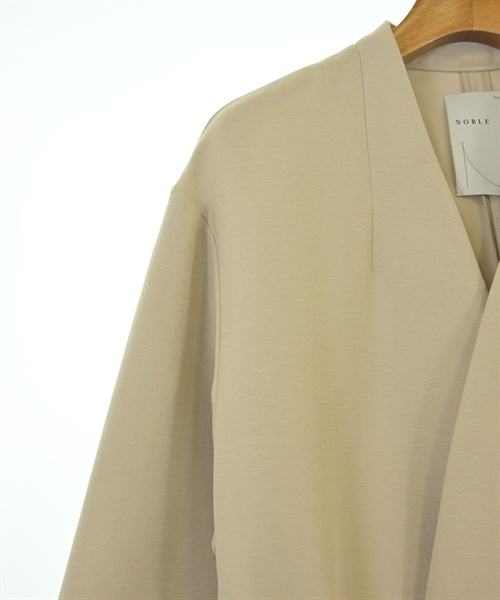 NOBLE 其他大衣