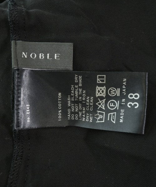 NOBLE 洋裝